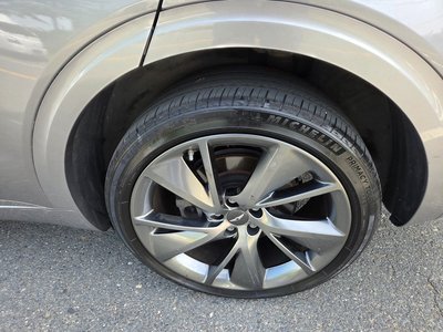 2021 Genesis GV70 缩略图 17