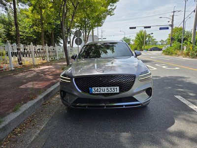 صورة 1 لـ 2021 Genesis GV70