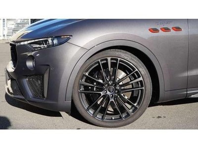 MASERATI LEVANTE - 7