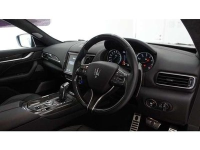 MASERATI LEVANTE - 9