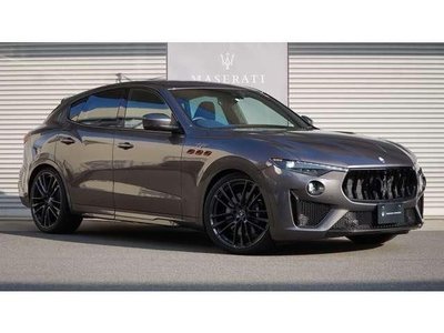 MASERATI LEVANTE - 5