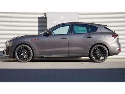 MASERATI LEVANTE - 2