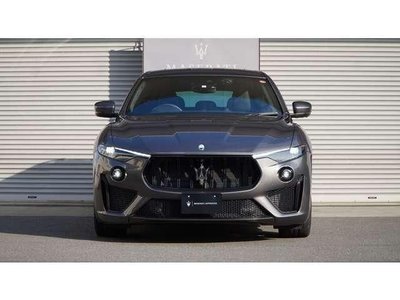 MASERATI LEVANTE - 6