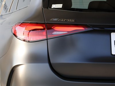 MERCEDES-BENZ GLC AMG - 9