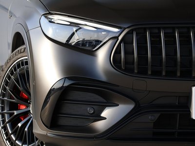 MERCEDES-BENZ GLC AMG - 6