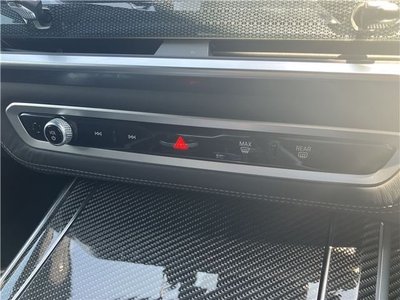 2023 BMW X7 — миниатюра 51