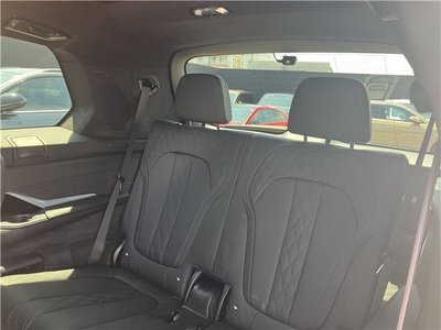 2023 BMW X7 — миниатюра 29