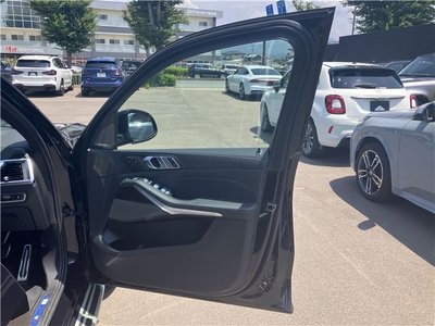 2023 BMW X7 照片 10