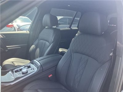 2023 BMW X7 — миниатюра 18