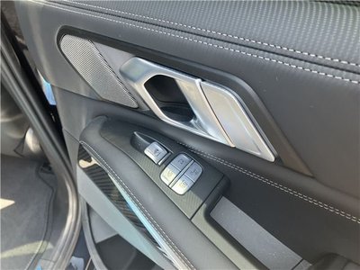 2023 BMW X7 — миниатюра 21