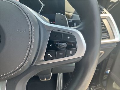 2023 BMW X7 — миниатюра 36