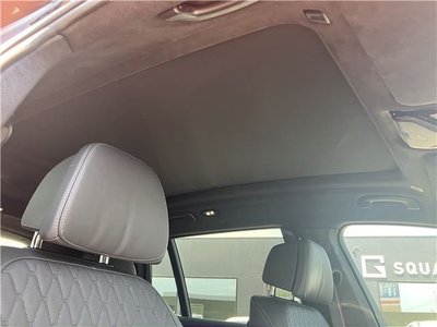 2023 BMW X7 — миниатюра 60