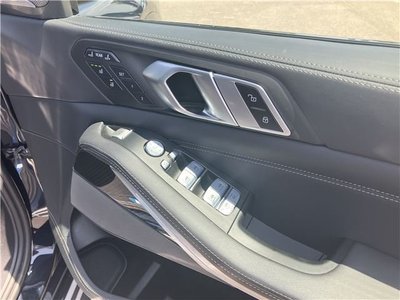 2023 BMW X7 — миниатюра 11