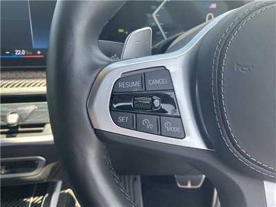 2023 BMW X7 — миниатюра 35