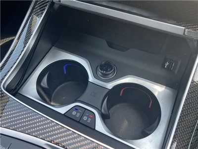 2023 BMW X7 — миниатюра 52