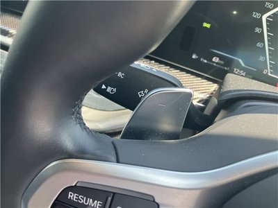 2023 BMW X7 — миниатюра 37