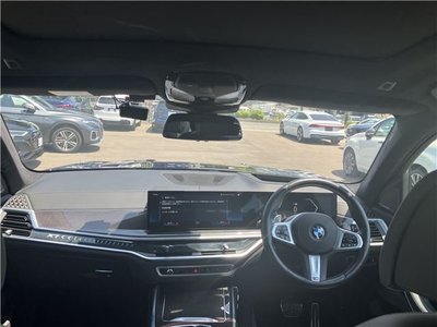 2023 BMW X7 照片 3