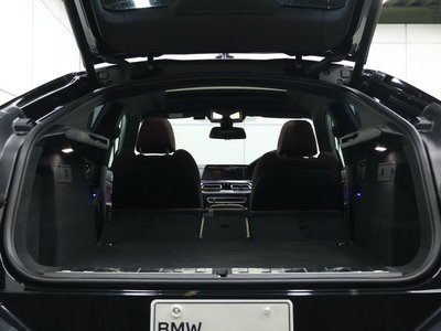 2022 BMW X6 缩略图 12