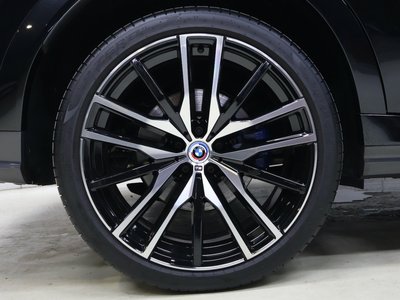 2022 BMW X6 photo 4