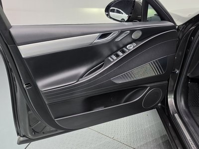 صورة مصغرة 14 لـ 2022 Genesis ELECTRIFIED G80 (RG3)
