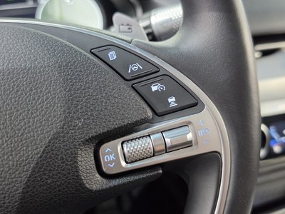 صورة مصغرة 22 لـ 2022 Genesis ELECTRIFIED G80 (RG3)