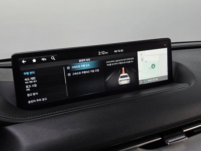صورة مصغرة 29 لـ 2022 Genesis ELECTRIFIED G80 (RG3)