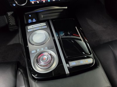 صورة مصغرة 12 لـ 2022 Genesis ELECTRIFIED G80 (RG3)