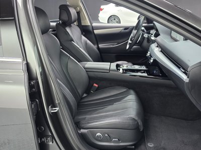 صورة مصغرة 16 لـ 2022 Genesis ELECTRIFIED G80 (RG3)