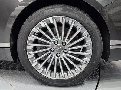 صورة 8 لـ 2022 Genesis ELECTRIFIED G80 (RG3)