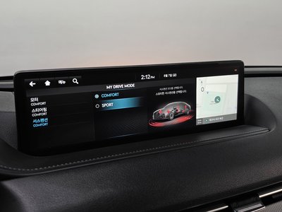صورة مصغرة 30 لـ 2022 Genesis ELECTRIFIED G80 (RG3)