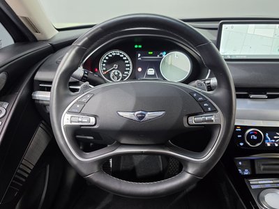 صورة مصغرة 19 لـ 2022 Genesis ELECTRIFIED G80 (RG3)