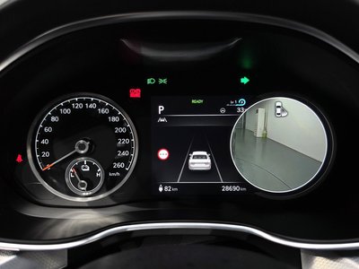 صورة مصغرة 11 لـ 2022 Genesis ELECTRIFIED G80 (RG3)
