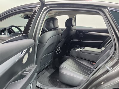 صورة مصغرة 17 لـ 2022 Genesis ELECTRIFIED G80 (RG3)
