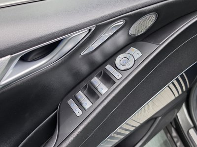 صورة مصغرة 28 لـ 2022 Genesis ELECTRIFIED G80 (RG3)