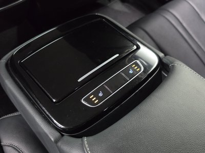 صورة مصغرة 21 لـ 2022 Genesis ELECTRIFIED G80 (RG3)