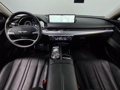 صورة 5 لـ 2022 Genesis ELECTRIFIED G80 (RG3)