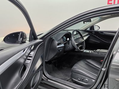 صورة مصغرة 13 لـ 2022 Genesis ELECTRIFIED G80 (RG3)
