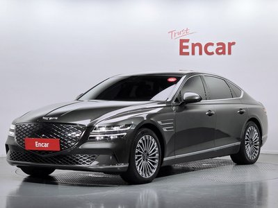 صورة 1 لـ 2022 Genesis ELECTRIFIED G80 (RG3)