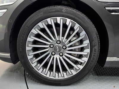 صورة 6 لـ 2022 Genesis ELECTRIFIED G80 (RG3)