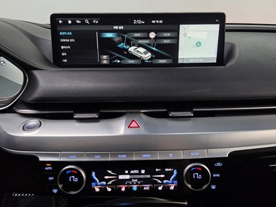صورة مصغرة 18 لـ 2022 Genesis ELECTRIFIED G80 (RG3)