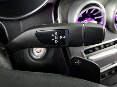 MERCEDES-BENZ GLC - 9