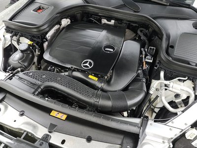 MERCEDES-BENZ GLC - 7