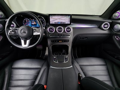 MERCEDES-BENZ GLC - 5
