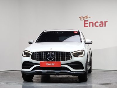 MERCEDES-BENZ GLC - 2