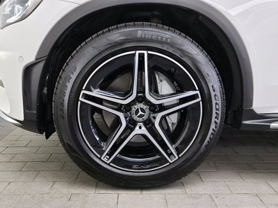 MERCEDES-BENZ GLC - 6