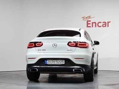 MERCEDES-BENZ GLC - 3