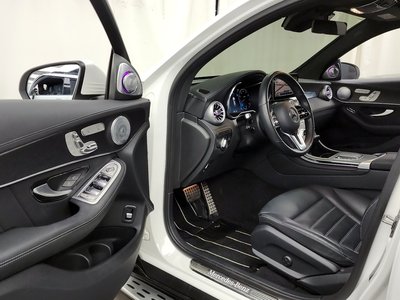 MERCEDES-BENZ GLC - 10