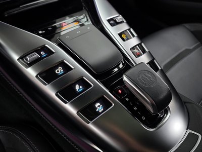 MERCEDES-BENZ GT AMG - 10