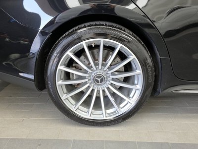 MERCEDES-BENZ GT AMG - 7