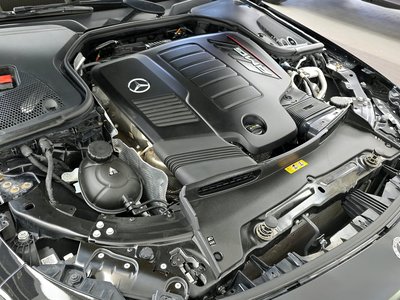 MERCEDES-BENZ GT AMG - 8